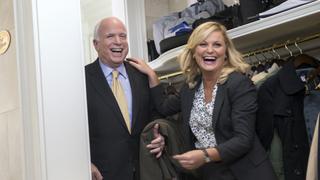 Ms. Knope Goes to Washington