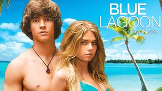 Blue Lagoon: The Awakening