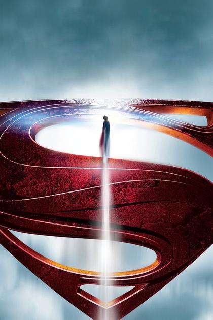 Man of Steel