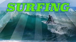 SFT Surf Foil World Cup Tour SFT Surf Foil World Cup Tour