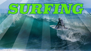 Surfing