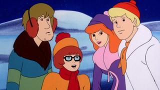 Watt a Shocking Ghost