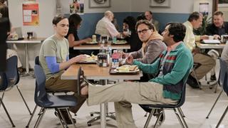The Big Bang Theory