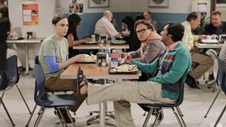The Big Bang Theory