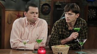 Two and a Half Men