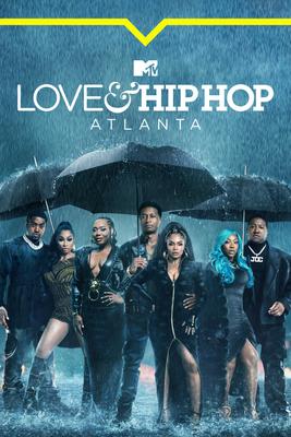 Love & Hip Hop: Atlanta