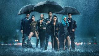 Love & Hip Hop: Atlanta