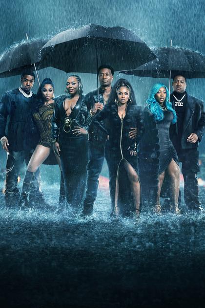 Love & Hip Hop: Atlanta