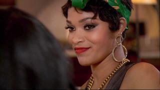 The "A" List The "A" List