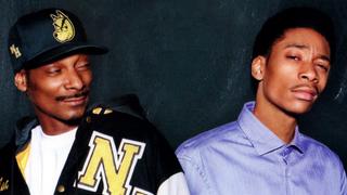 Mac & Devin Go to High School