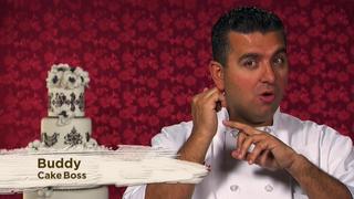 Cake Boss