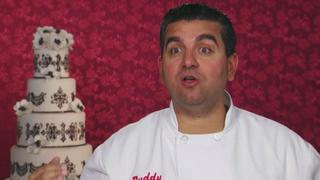 Cake Boss