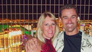 Who the (Bleep) Did I Marry?