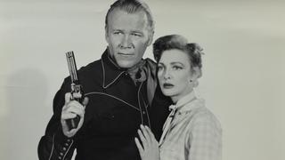 Fighting Lawman
