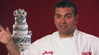 Cake Boss