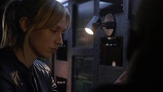 The First Contact Job The First Contact Job