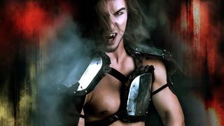 A Vampire's Tale