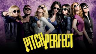  watch Pitch Perfect