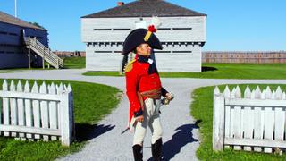 Laura Secord Laura Secord