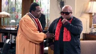 J.C. Carpenter's Gospel Show J.C. Carpenter's Gospel Show