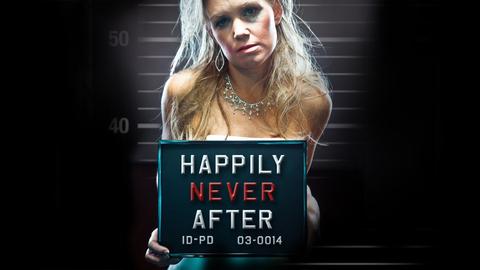 Happily Never After