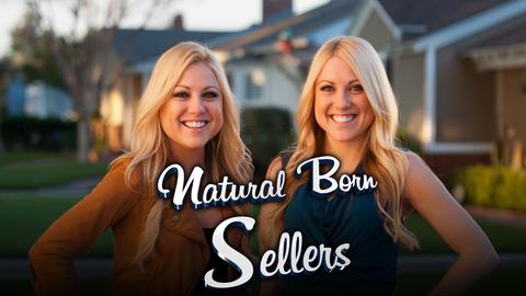 Natural Born Sellers