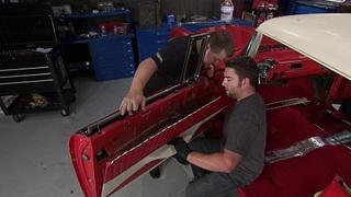 Chevy Project Chevy Project