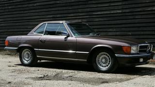 Mercedes