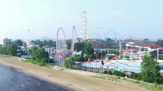 Extreme Heights