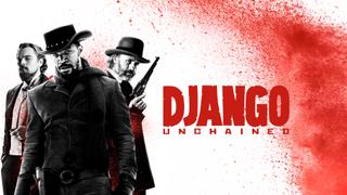 watch Django Unchained