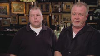 Gangster Terraplane; Electro Shock Game