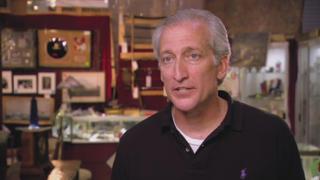 Signed Drumstick Collection; Trans Am GTA