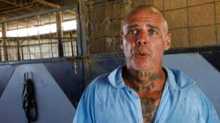 Death Ride Death Ride