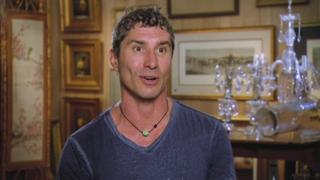 Pop Culture Pick; Footloose Race Car