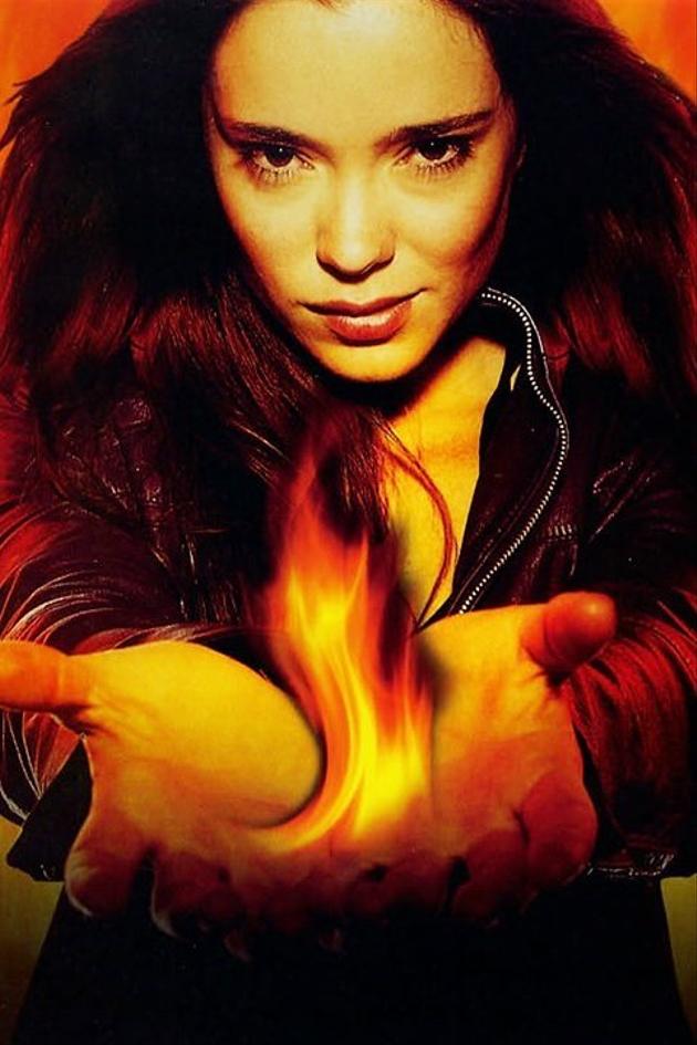 Firestarter: Rekindled