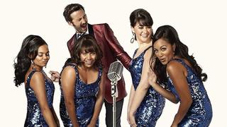 The Sapphires
