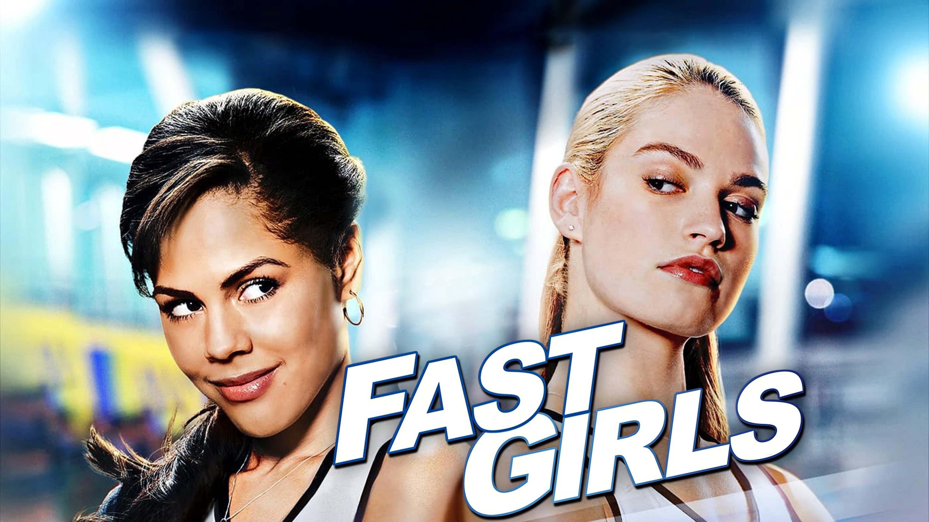 Watch Fast Girls Streaming on Philo for Free
