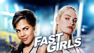 Fast Girls