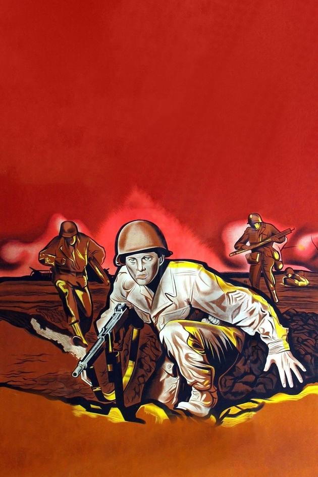To Hell and Back