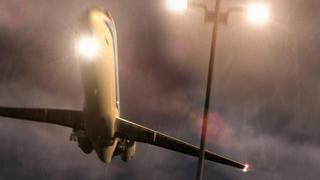 Air Disasters