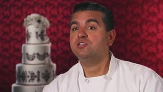 Cake Boss