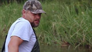 Swamp People