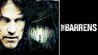 The Barrens