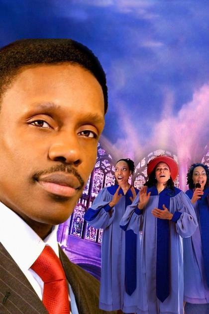 Pastor Jones: Heavenly Voices