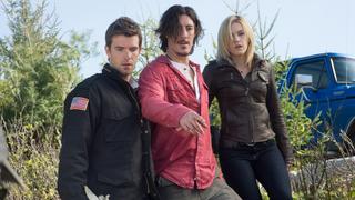 Over My Head Over My Head