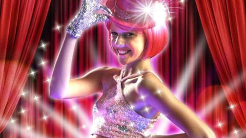 Razzle Dazzle: A Journey Into Dance