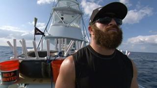 Sailfish Smackdown Sailfish Smackdown