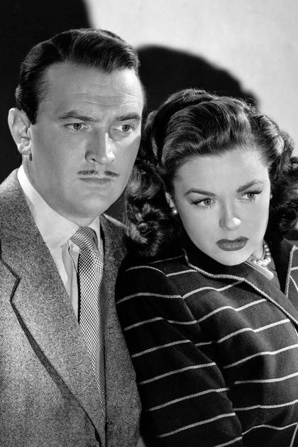 The Walls Came Tumbling Down