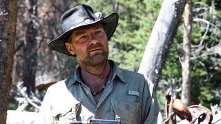 Survivorman