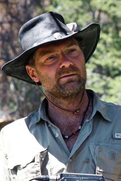 Survivorman Ten Days